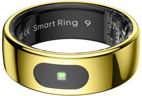 Imiki Smart Ring