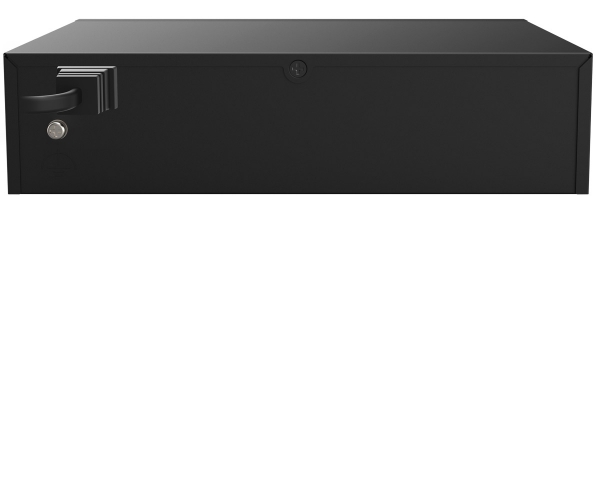 Tenda S106PC Switch