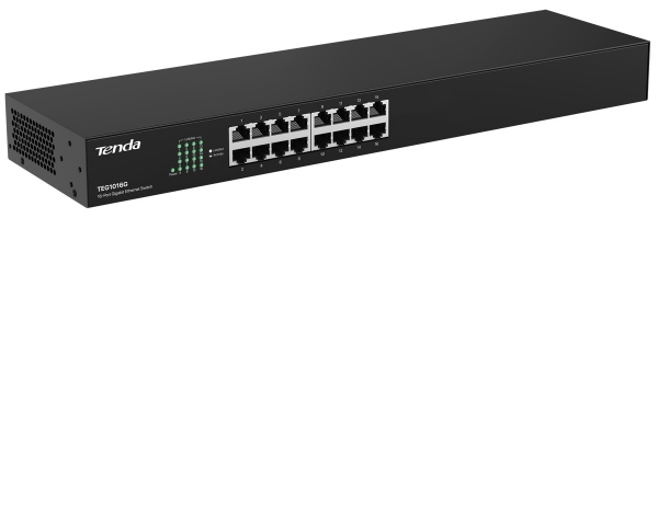 Tenda TEG1016G Switch