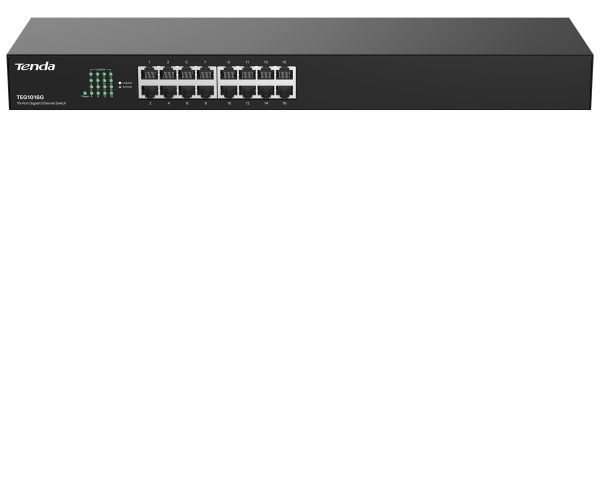 Tenda TEG1016G Switch