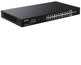 Tenda TEG1128P-24-410W Switch