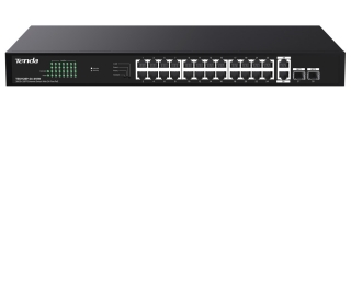 Tenda TEG1128P-24-410W Switch