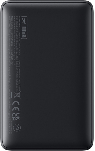 Baseus EnerFill FP11 10000 mAh Powerbank