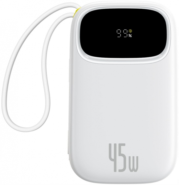 Baseus EnerFill FC31 45W 20000 mAh Powerbank