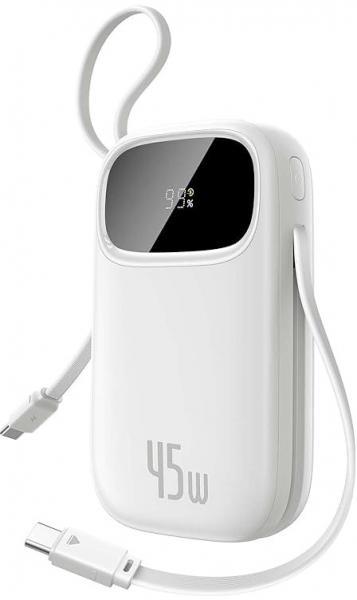 Baseus EnerFill FC31 45W 20000 mAh Powerbank