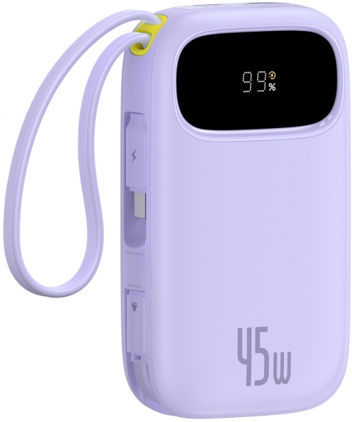 Baseus EnerFill FC31 45W 20000 mAh Powerbank
