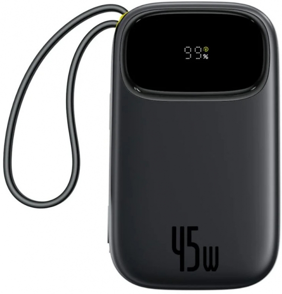 Baseus EnerFill FC31 45W 20000 mAh Powerbank