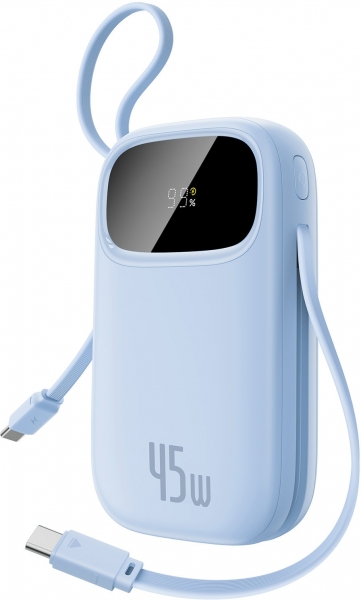 Baseus EnerFill FC31 45W 20000 mAh Powerbank