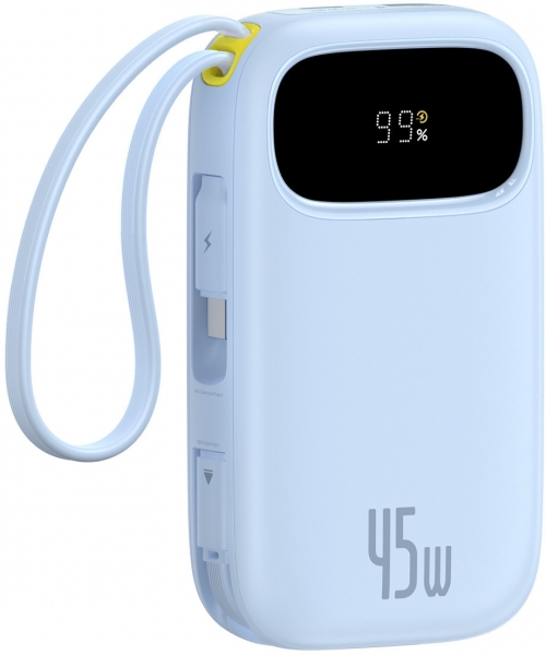 Baseus EnerFill FC31 45W 20000 mAh Powerbank