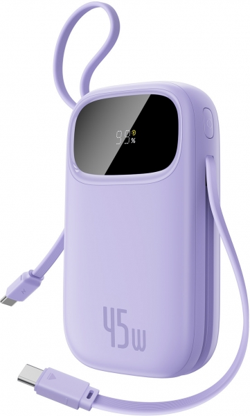 Baseus EnerFill FC31 45W 20000 mAh Powerbank