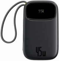 Baseus EnerFill FC31 45W resim