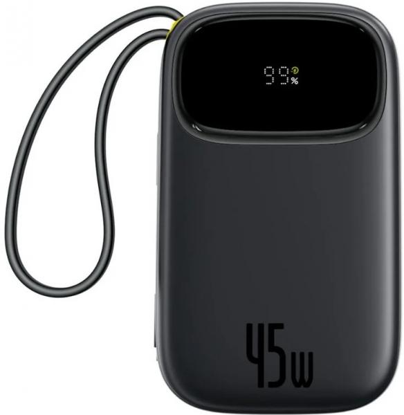Baseus EnerFill FC31 45W 10000 mAh Powerbank