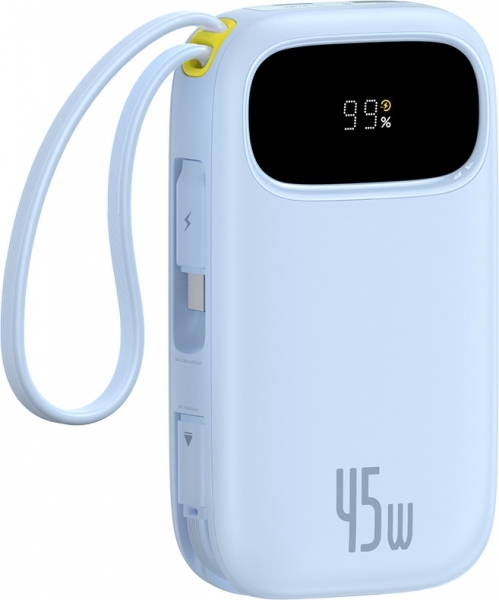 Baseus EnerFill FC31 45W 10000 mAh Powerbank
