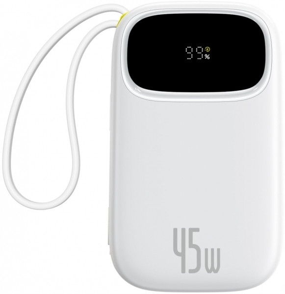 Baseus EnerFill FC31 45W 10000 mAh Powerbank