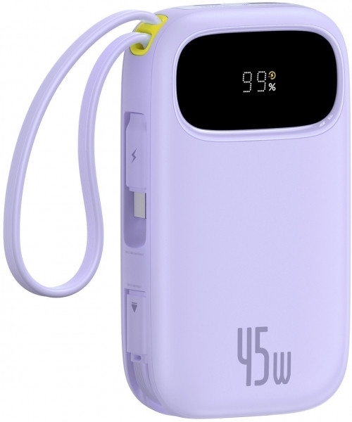 Baseus EnerFill FC31 45W 10000 mAh Powerbank