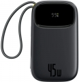 Baseus EnerFill FC31 45W