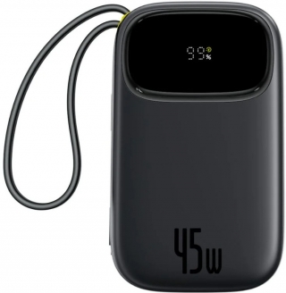 Baseus EnerFill FC31 45W 10000 mAh Powerbank