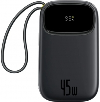 Baseus EnerFill FC31 45W resim