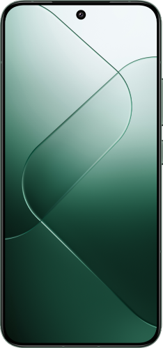 Xiaomi 14 resim