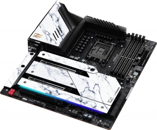 ASRock Z790 Taichi Carrara LGA 1700 Soket Anakart
