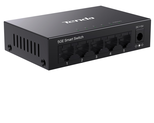 Tenda TEG2205D Yönetilebilir Switch