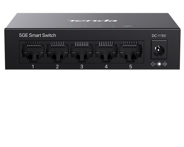 Tenda TEG2205D Yönetilebilir Switch