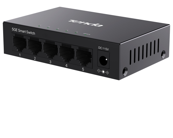 Tenda TEG2205D Yönetilebilir Switch