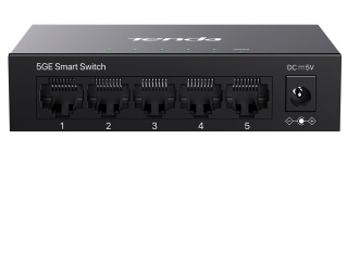 Tenda TEG2205D Yönetilebilir Switch