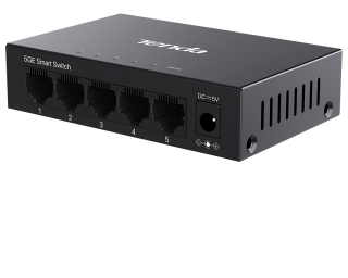 Tenda TEG2205D Yönetilebilir Switch
