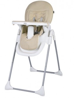Sunny Baby 107 Taffy Plus Mama Sandalyesi