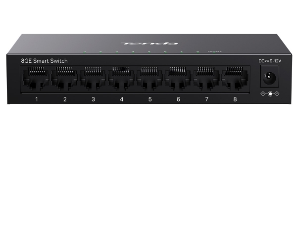 Tenda TEG2208D Yönetilebilir Switch