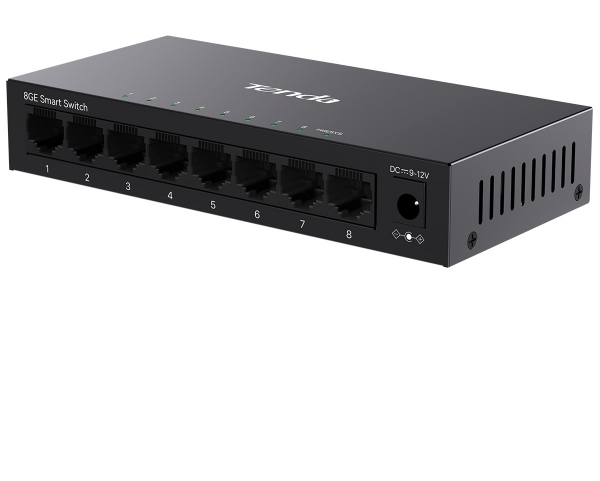 Tenda TEG2208D Yönetilebilir Switch