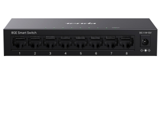 Tenda TEG2208D Yönetilebilir Switch