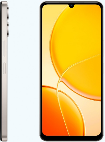 Vivo Y04 (6 GB / 256 GB)