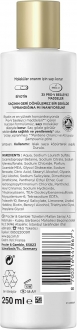 Pantene Pro-V Miracles Molecular Bond Repair 250 ml Şampuan