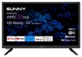 Sunny SN24LEDI262C-S resim