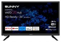 Sunny SN24LEDI262C-S resim