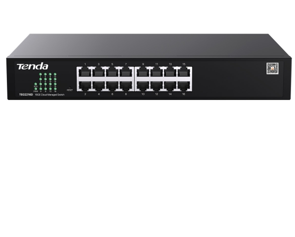 Tenda TEG2216D Yönetilebilir Switch