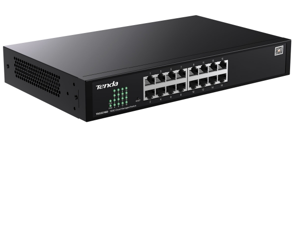 Tenda TEG2216D Yönetilebilir Switch