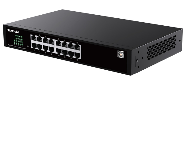 Tenda TEG2216D Yönetilebilir Switch