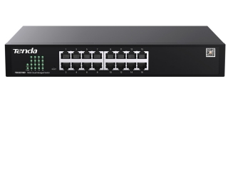 Tenda TEG2216D Yönetilebilir Switch