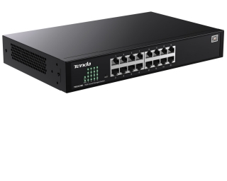 Tenda TEG2216D Yönetilebilir Switch