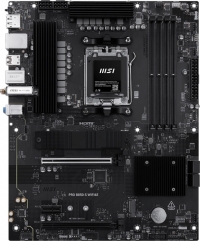 MSI Pro B850-S WiFi6E resim