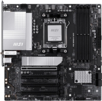 MSI Pro B850M-P WiFi resim