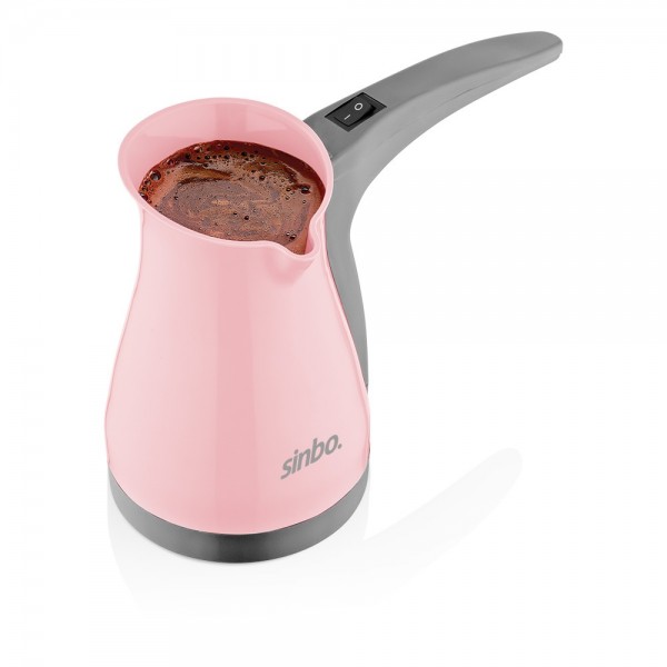 Sinbo SCM-2950 Kahve Makinesi