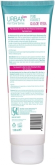 Urban Care Pure Coconut & Aloe Vera 150 ml Saç Kremi