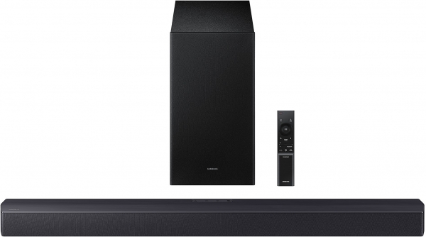 Samsung HW-B450F Soundbar