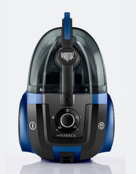 Karaca Vantuz V5 Elektrikli Süpürge (899 W)