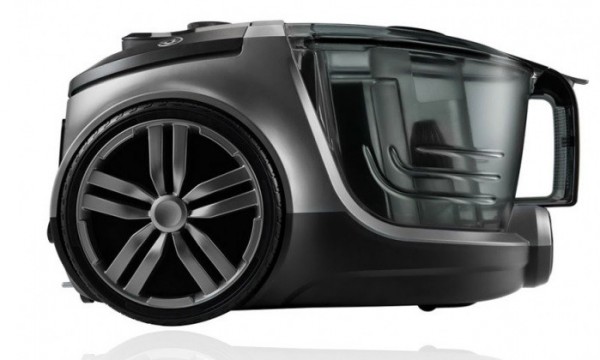 Karaca Vantuz V5 Elektrikli Süpürge (899 W)