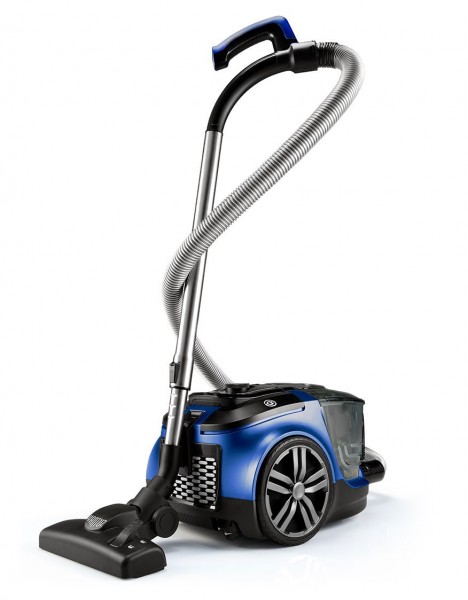 Karaca Vantuz V5 Elektrikli Süpürge (899 W)